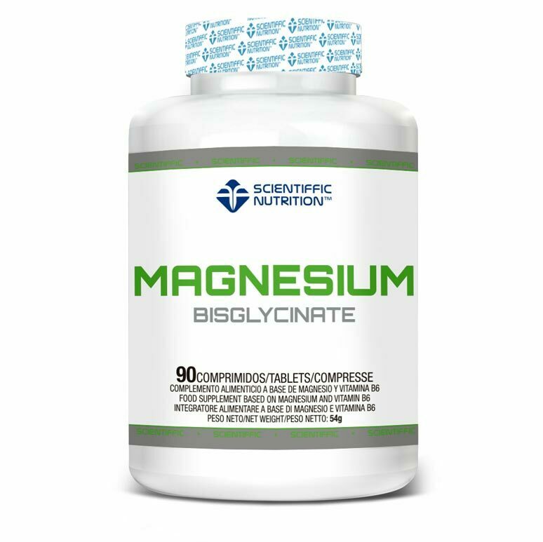 Los Beneficios del Magnesio Bisglicinato: Una Joya para tu Salud