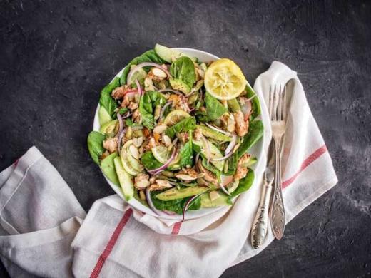 COMIDAS QUE SE DEBEN EVITAR EN KETO