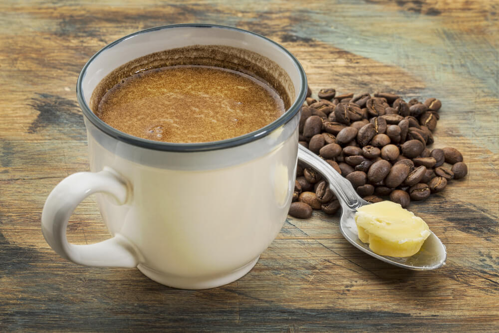 receta café a prueba de balas