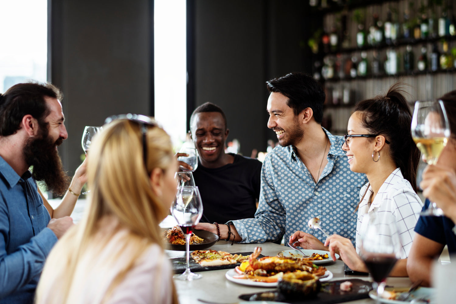 Tips para mantener la cetosis en restaurantes