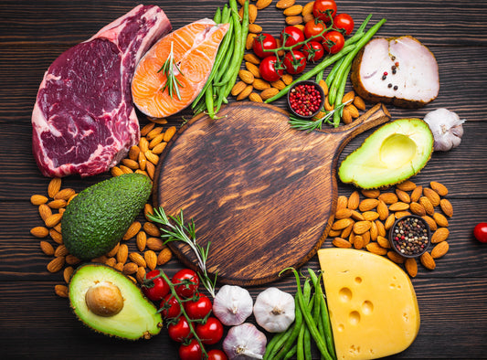 Errores comunes en la dieta keto y cómo evitarlos
