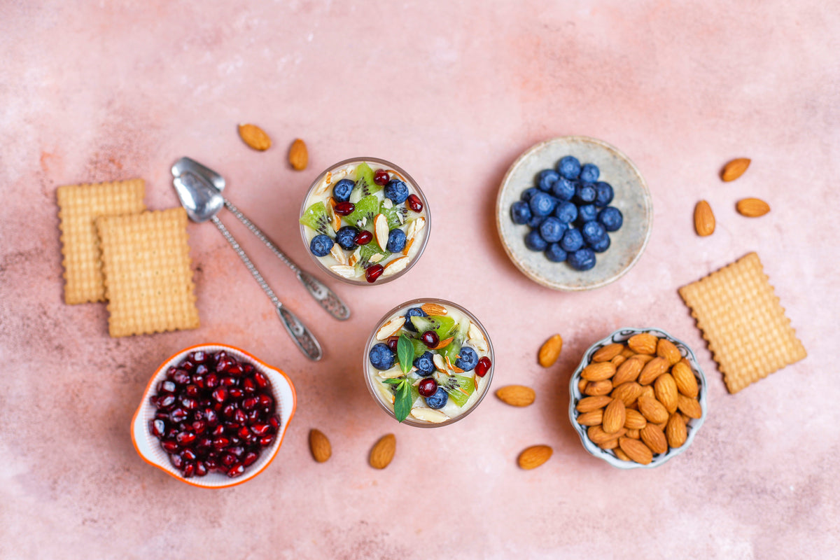 Snacks Keto para Llevar: Ideas para la Oficina y los Viajes