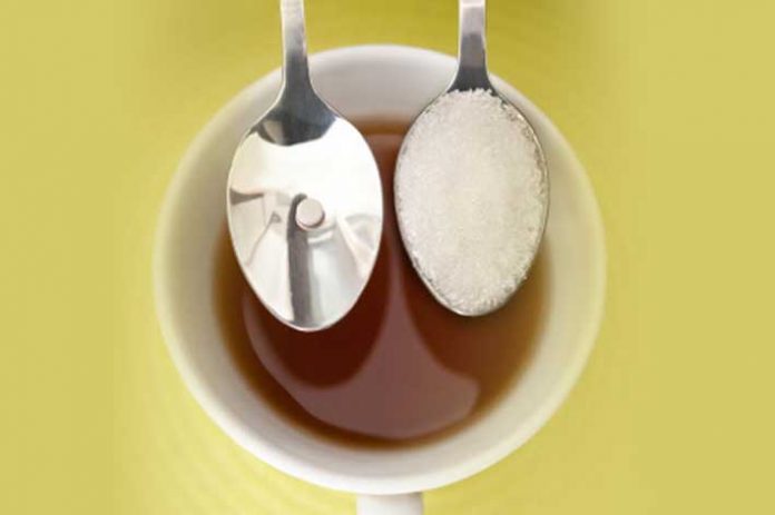 ¿QUE PASA CON LOS ALCOHOLES DEL AZÚCAR?