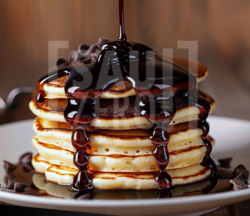 Xarope Choco Monky, Zero Calorias. 310ml. Lifepro