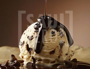 Xarope Choco Monky, Zero Calorias. 310ml. Lifepro