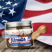 FITnuts American 200g
