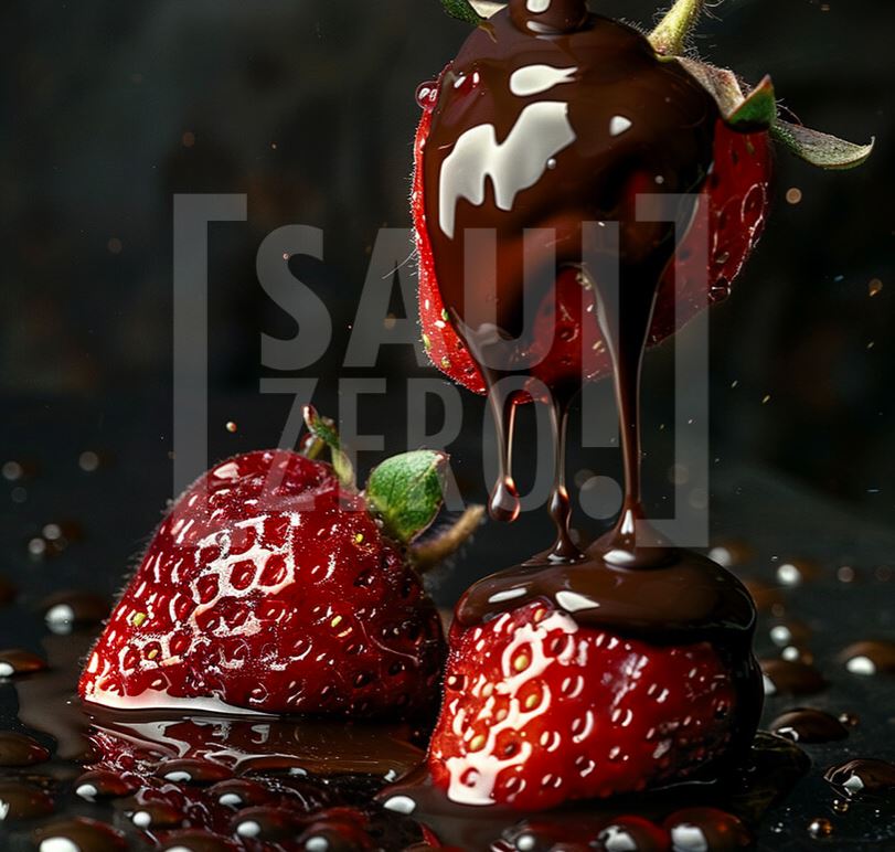 Sirope choco monky, zero calorias. 310ml. Lifepro