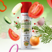CooKing Mediterráneo 250ml (Aceite en spray)
