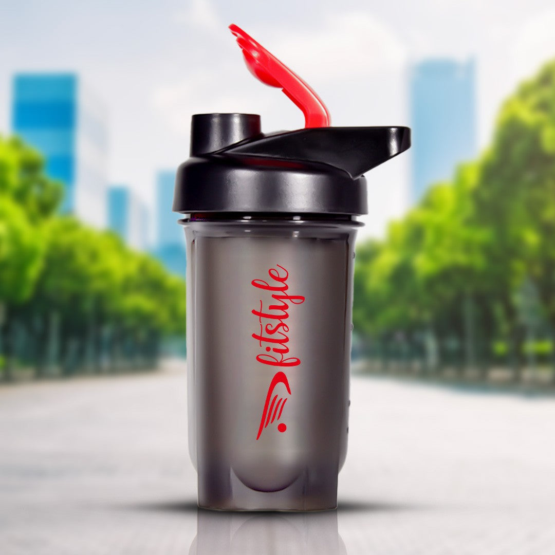 Shaker FITstyle 300ml BPA FREE