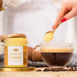 Ghee Be Keto Butter . 240 gr. Be keto