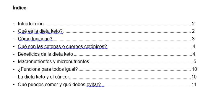 A magia da dieta Keto