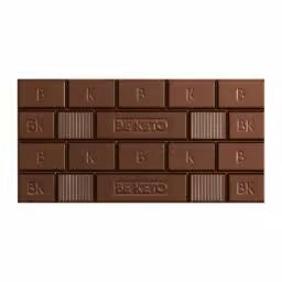 Chocolate Keto Vegano con Aceite MCT y Avellana Caramelizada – 80 g. Be keto
