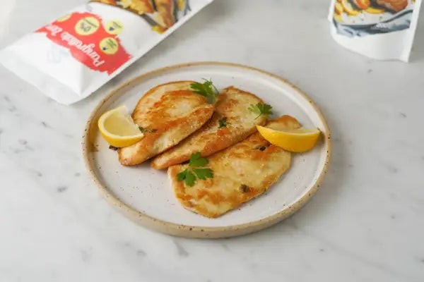 Pan rallado keto. Sin gluten, sin lactosa, sin azúcar. 200 gr. Nuvola Zero