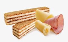 Salty snacks
