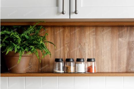 Keto Pantry