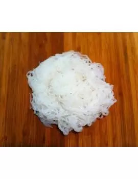 Konjac Shirataki Spaghetti. 200 g. The Konjac Shop