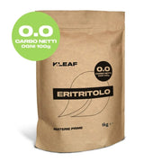 Erythritol. 1kg. Kleaf