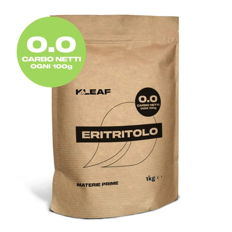 Eritritol. 1kg. Kleaf