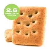 Focaccia keto, Kleaf