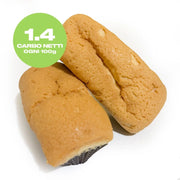 Plumcake de limón keto. Kleaf