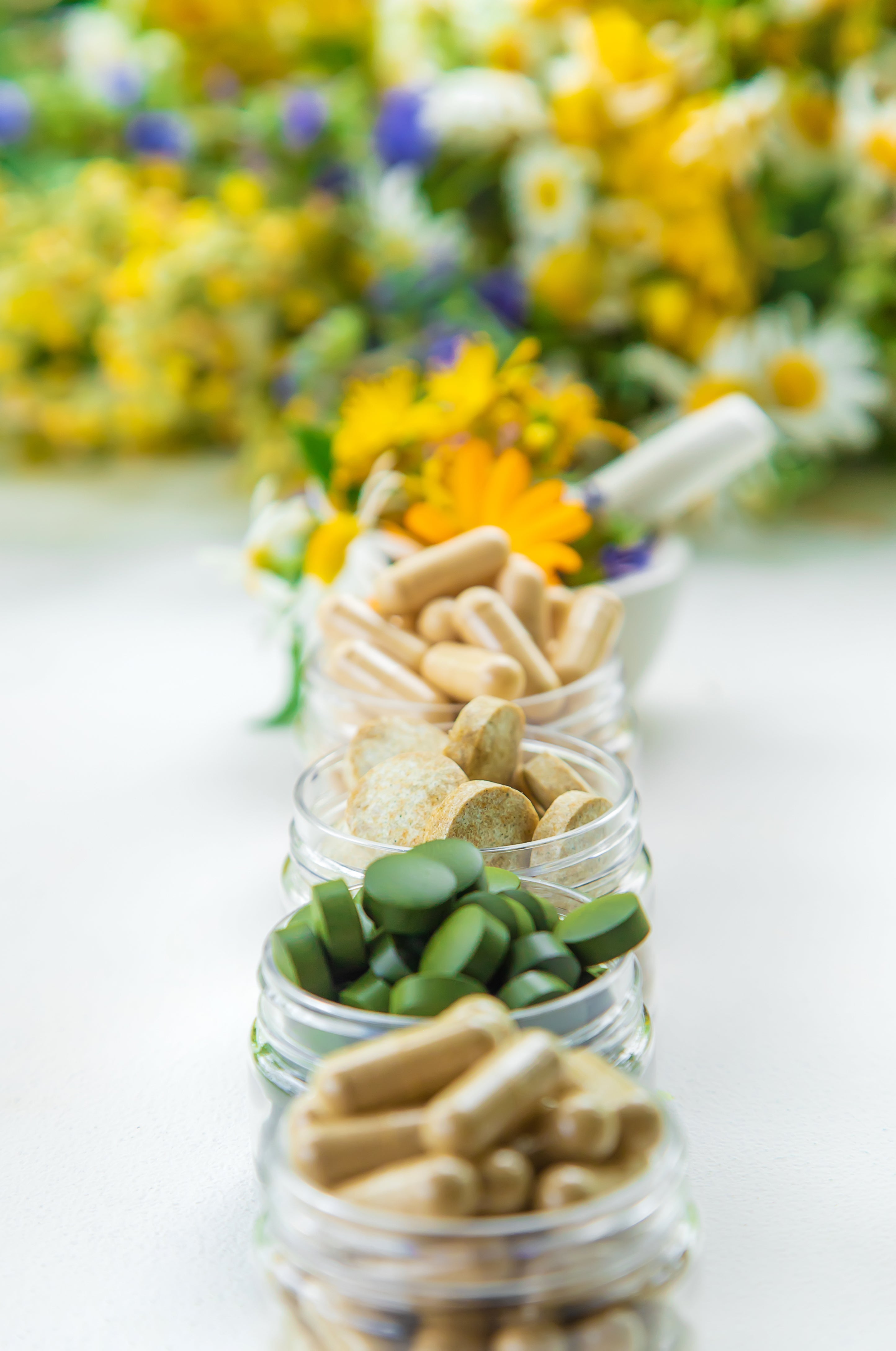 Supplements