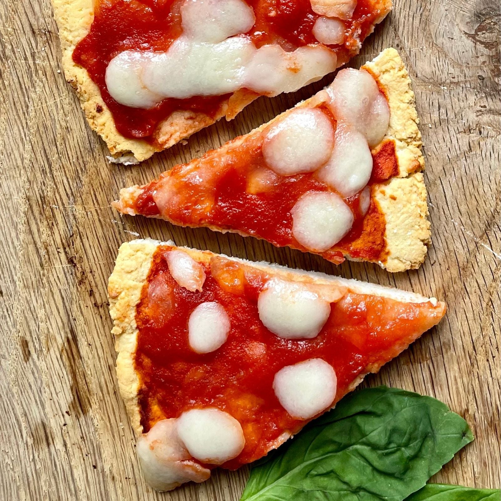 Mistura para pizza pronta a fazer Nuvola Zero Zero Carb