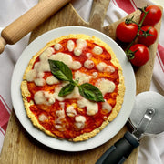 Mistura para pizza pronta a fazer Nuvola Zero Zero Carb