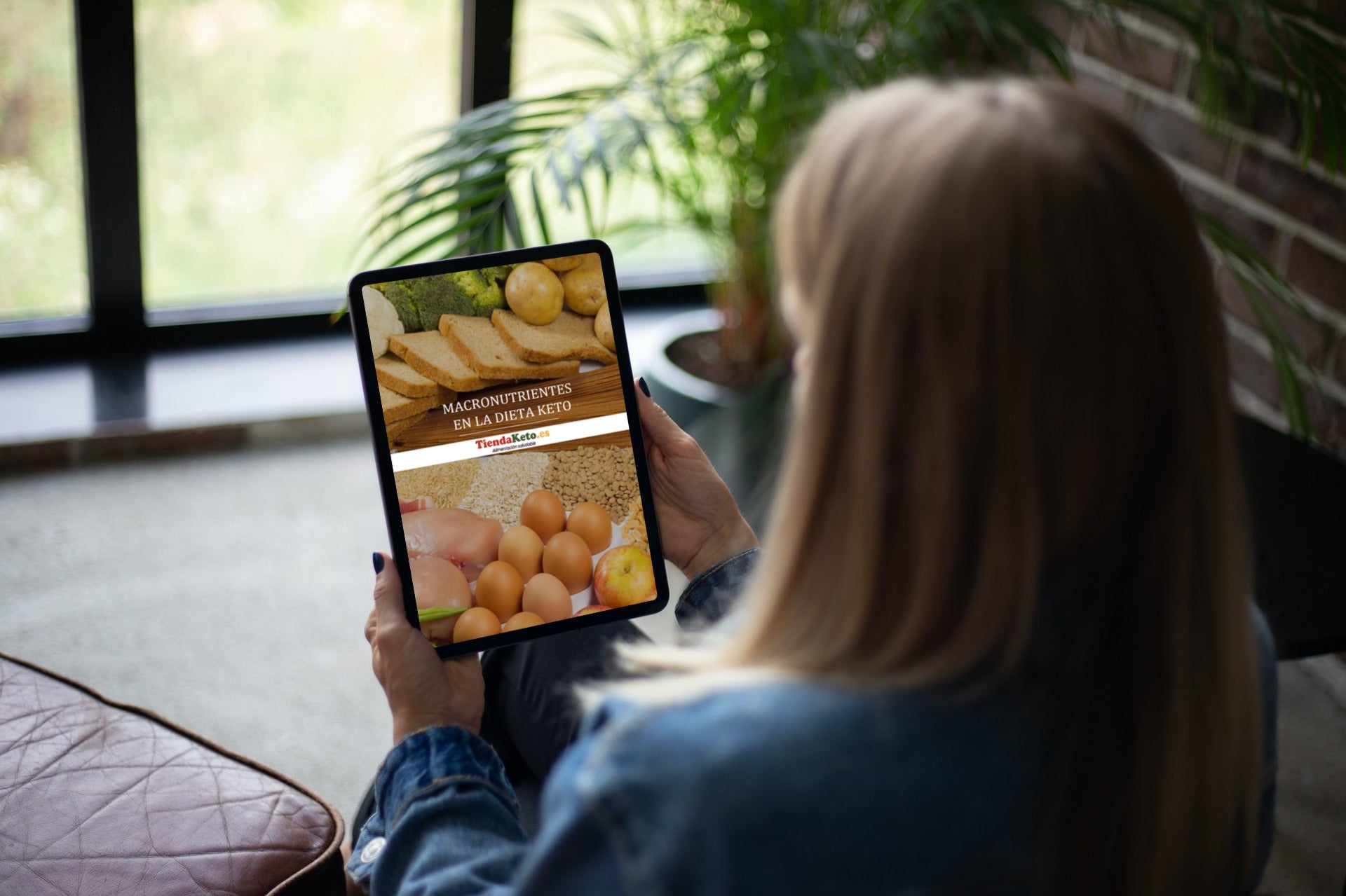 Macronutrientes na dieta cetogénica