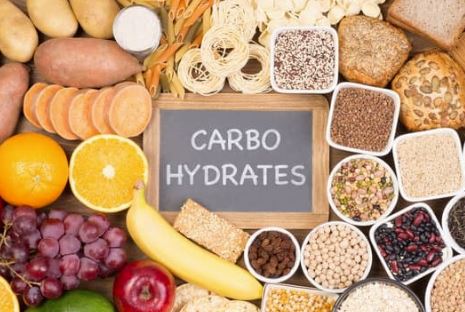 El Poder de los Bloqueadores de Carbohidratos para perder peso