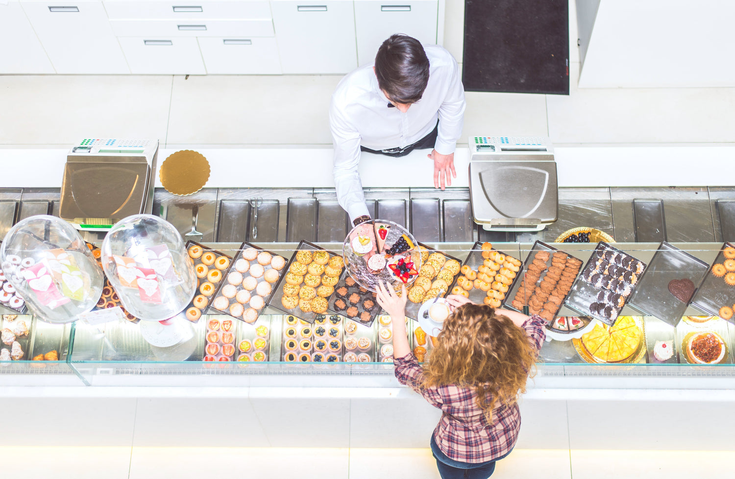 Alternativas keto a alimentos tradicionales