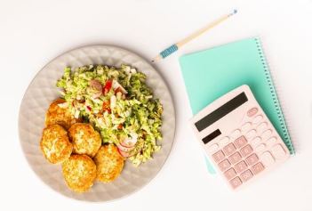 Cómo Calcular los Macros que Necesitas para Perder Peso en la Dieta Keto