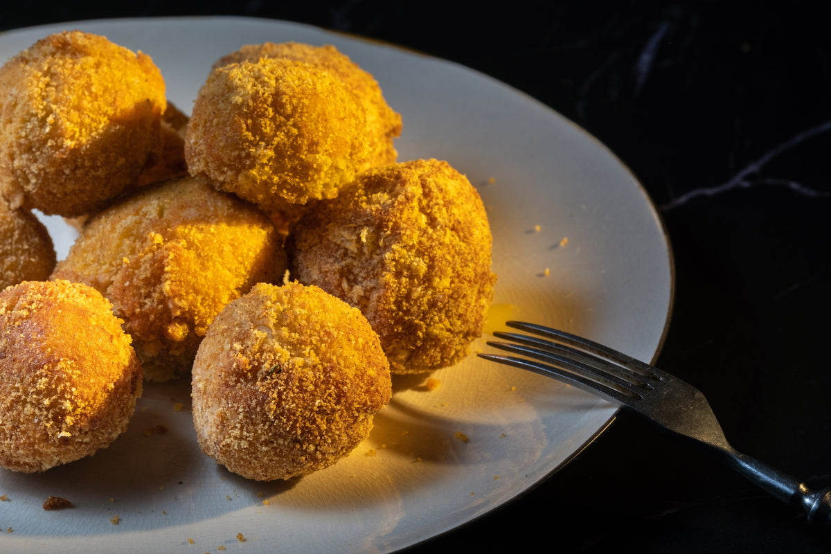 4 recetas creativas (y deliciosas) con nuestras tostaditas crujientes de sésamo keto