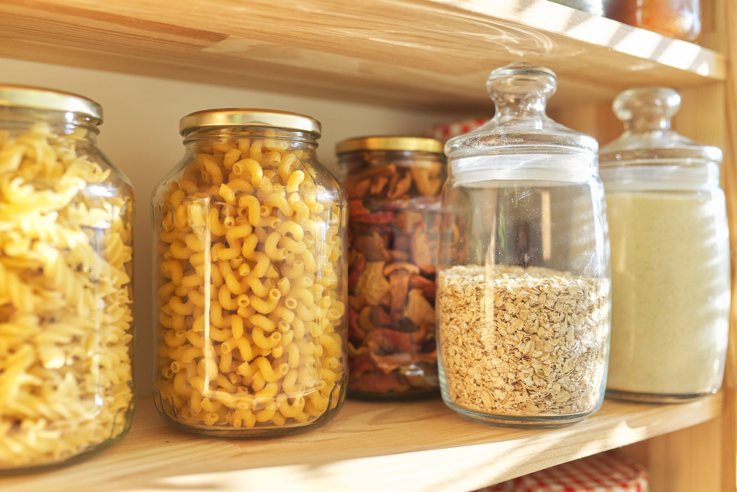 🥑 Guía práctica: Cómo organizar tu despensa keto sin errores + productos recomendados