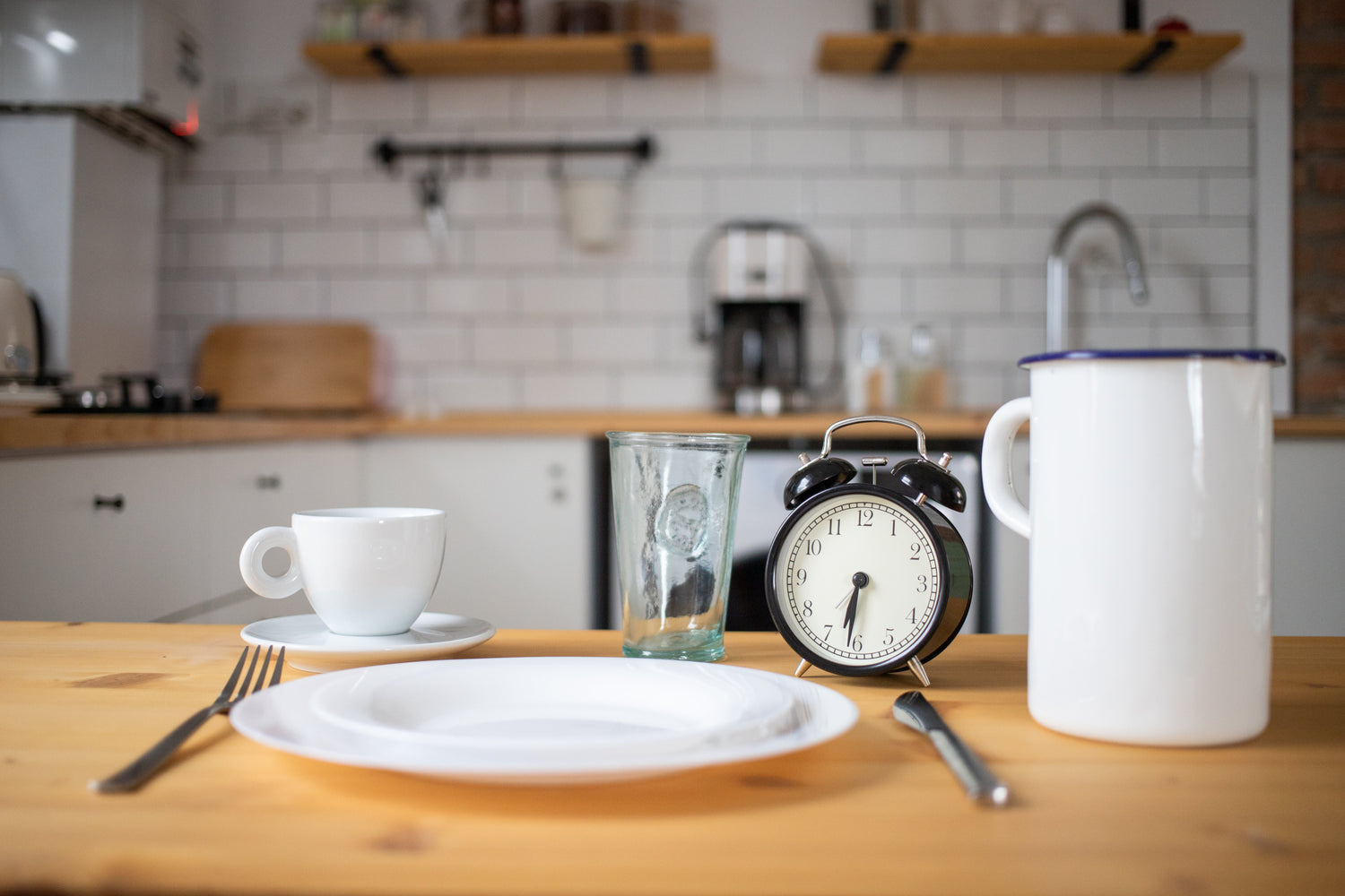 Ayuno intermitente y dieta keto: guía para potenciar la cetosis y mejorar tu bienestar