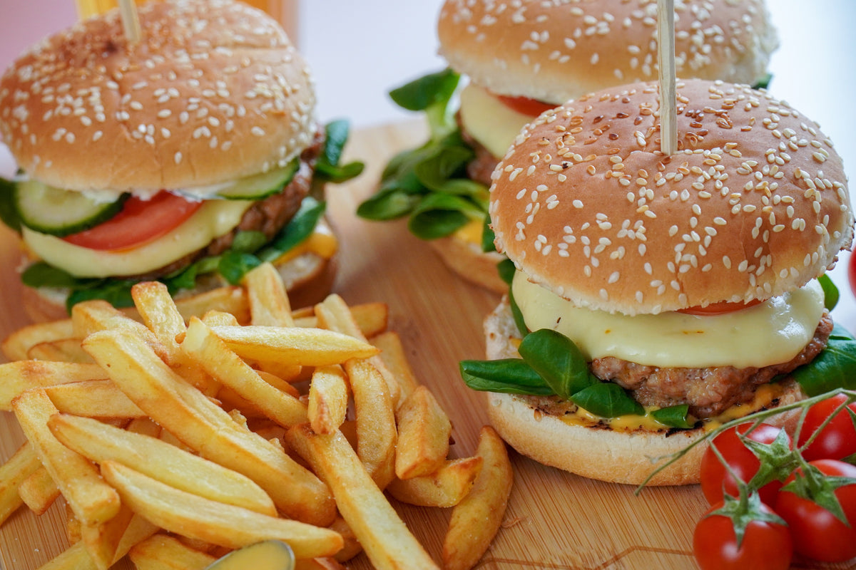 ¿QUE ALIMENTOS EVITAMOS EN LA DIETA CETOGÉNICA?