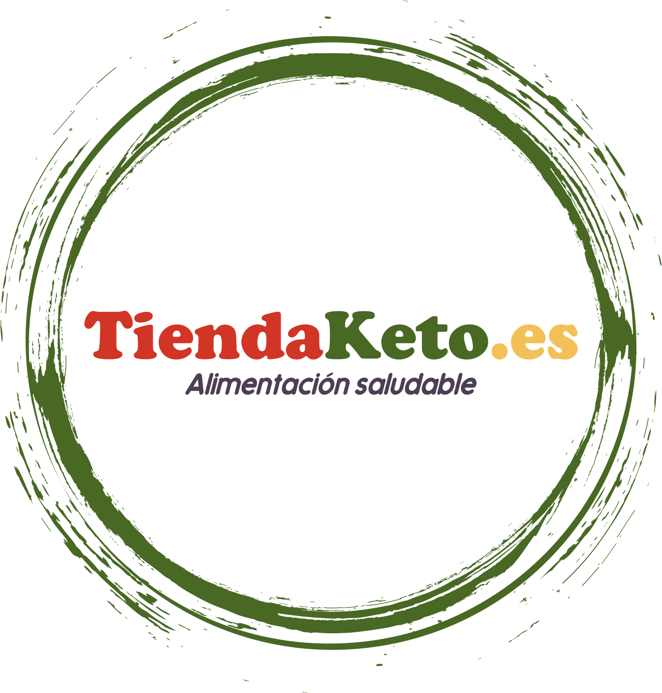 Las 5 mejores tiendas online de productos keto en el mundo