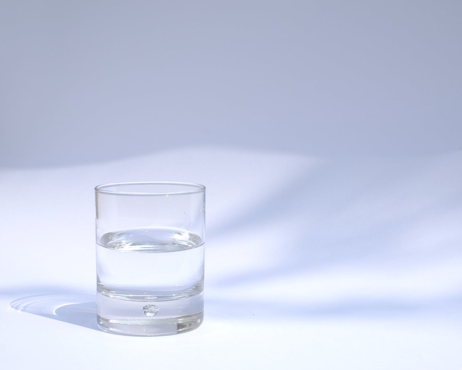 CETOSIS Y AGUA