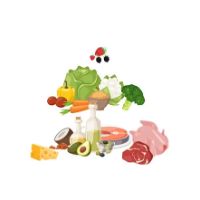 DIETA MEDITERRÁNEA VS. DIETA CETOGÉNICA