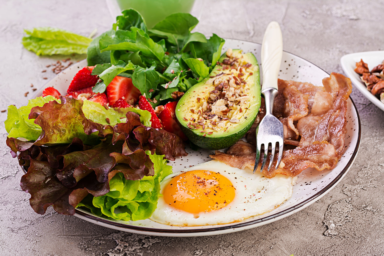 Tipos de dieta keto: cuál elegir según tu objetivo