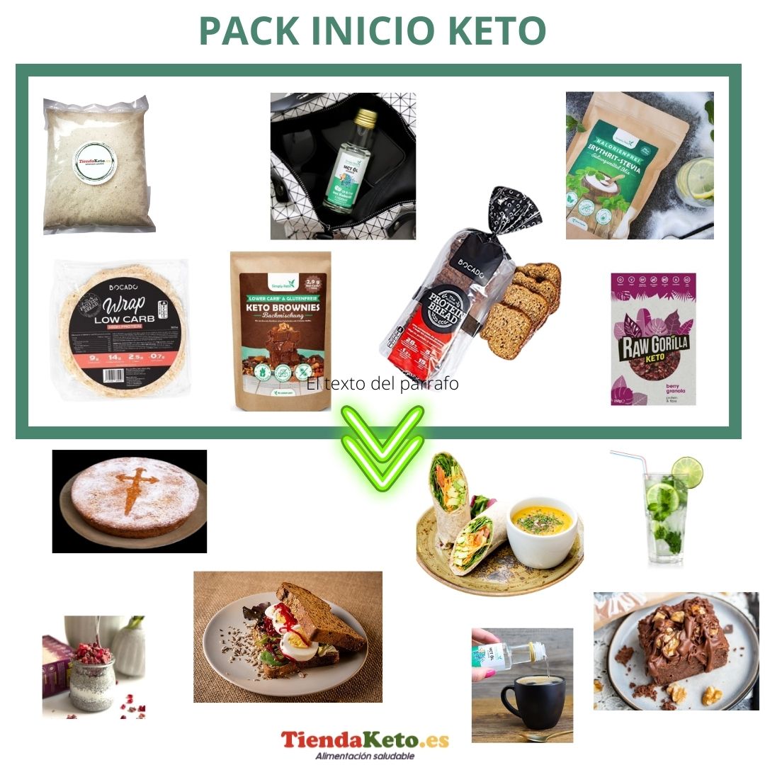 Packs