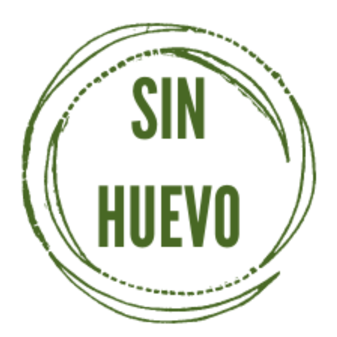 Sin huevo