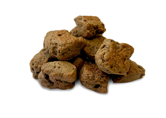 Azeitonas Protein Snacks. 160g. Impossible Bakers