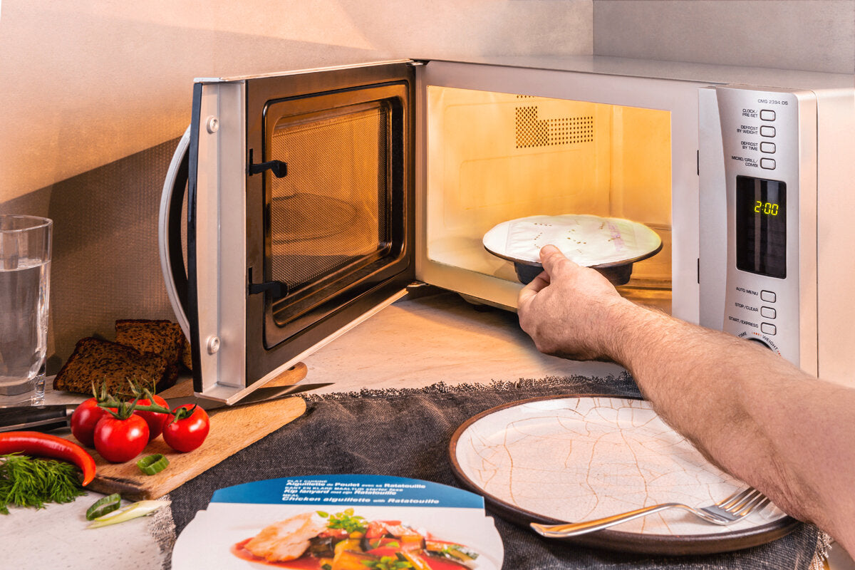 Pollo a la mexicana keto. Plato preparado. 270 gr. Low Carb Goodies