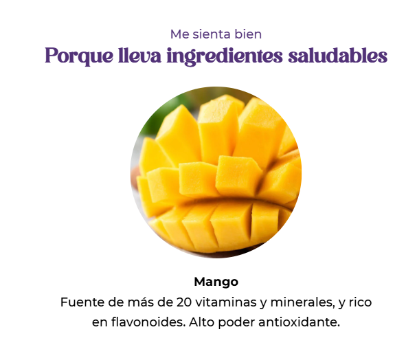 Mermelada de Mango Keto. 240g. Impossible Bakers