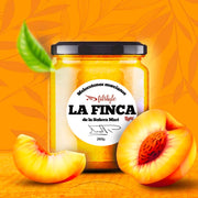 Mermelada Light de Melocotón Murciano 260g