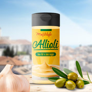 Salsa Allioli 0% 280g
