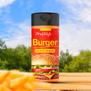 Salsa Burger 0% 280g