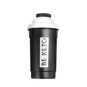 Shaker keto. Be keto