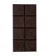 Chocolate Keto 71% cacao con avellanas y MCT, 50 gr. Funky Fat Foods