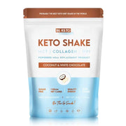 🥥🍫 Batido Keto Dietético – Coco & Chocolate Blanco | 500g